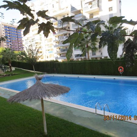 Mar Y Montana Apartamento Alicante Exterior foto