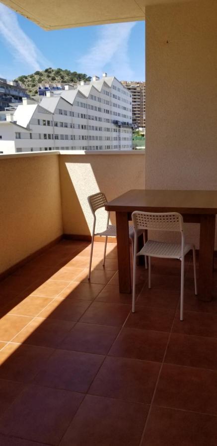 Mar Y Montana Apartamento Alicante Exterior foto
